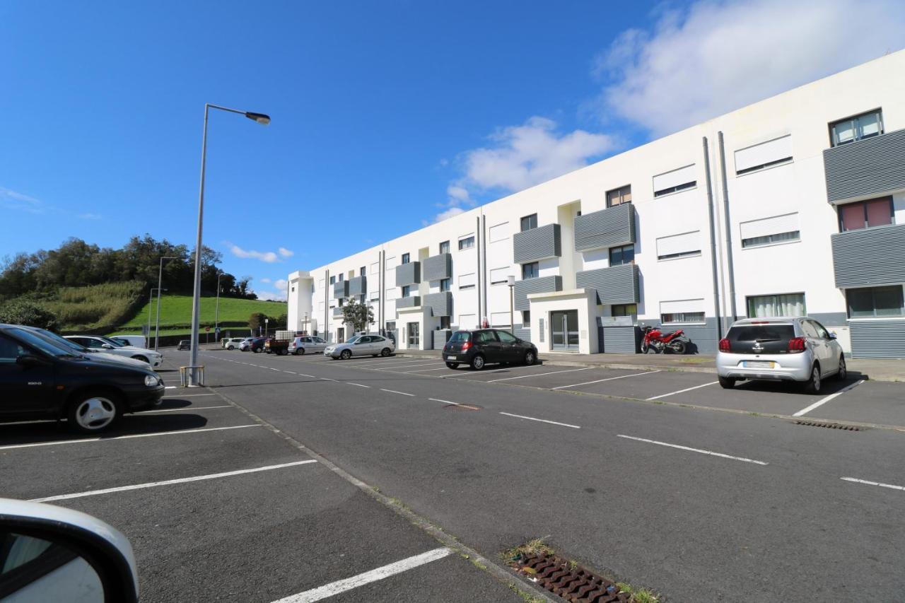 Happy Home Ponta Delgada  Exterior photo
